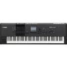 YAMAHA MOTIF XF8 ROSARIO ARGENTINA